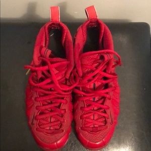 Foampotisies Size 10 🔥🔥🔥🔥